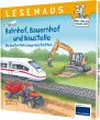 LESEMAUS Sonderbände: Bahnhof,... - Bild 1