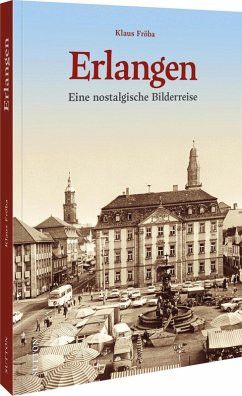 Cover Erlangen