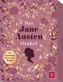 Orakelkarten: Das Jane Austen Orakel Orakelkarten: Das Jane Austen Orakel