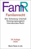 Familienrecht Familienrecht