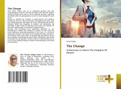 Cover The Change