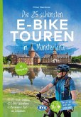 Die 25 schönsten E-Bike Touren im Münsterland Die 25 schönsten E-Bike Touren im Münsterland