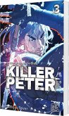 Killer Peter 3 Killer Peter 3