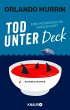 Tod unter Deck / Chefkoch Paul Delamare... - Bild 1