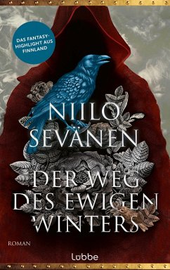 Cover Der Weg des ewigen Winters