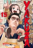 Yakuza goes Hausmann 15 Yakuza goes Hausmann 15