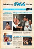 1966 - Geburtstagskurier 1966 - Geburtstagskurier