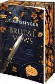 Brutal Vows / Queens and Monsters Bd.4 Brutal Vows / Queens and Monsters Bd.4