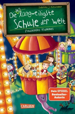 Die unlangweiligste Schule der Welt