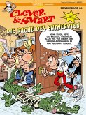 Die Rache des Entnervten / Clever & Smart Sonderband Bd.26 Die Rache des Entnervten / Clever & Smart Sonderband Bd.26