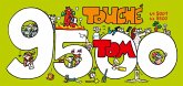 TOM Touché 9500: Comicstrips und Cartoons TOM Touché 9500: Comicstrips und Cartoons