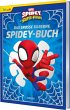 Marvel: Das große silberne Spidey-Buch - Bild 1