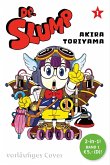Dr. Slump Massiv 1 Dr. Slump Massiv 1