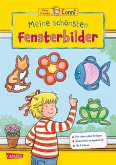 Conni Gelbe Reihe (Beschäftigungsbuch): Meine schönsten Fensterbilder Conni Gelbe Reihe (Beschäftigungsbuch): Meine schönsten Fensterbilder