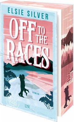 Cover Off to the Races