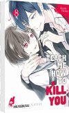 Teach me how to Kill you Bd.8
