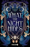 What the Night Hides What the Night Hides