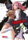 Triage X 28 Triage X 28