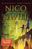 Nico und Will - Reise ins Dunkel Nico und Will - Reise ins Dunkel