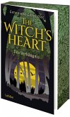 The Witch's Heart - Das Verhängnis The Witch's Heart - Das Verhängnis