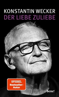 Cover Der Liebe zuliebe