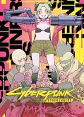 Cyberpunk 2077: Edgerunners (Manga) Bd.1 Cyberpunk 2077: Edgerunners (Manga) Bd.1