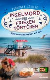 Inselmord & Friesentörtchen Inselmord & Friesentörtchen