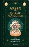 Arsen und Butterplätzchen Arsen und Butterplätzchen