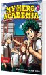 My Hero Academia Novel / My Hero... - Bild 1