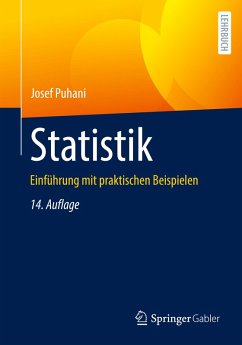 Cover Statistik
