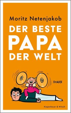 Cover Der beste Papa der Welt