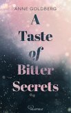 A Taste of Bitter Secrets A Taste of Bitter Secrets