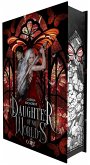 Daughter of No Worlds / War of Lost Hearts Bd.1 Daughter of No Worlds / War of Lost Hearts Bd.1