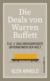 Die Deals von Warren Buffett - Vol. 4 Die Deals von Warren Buffett - Vol. 4