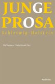 Junge Prosa Schleswig-Holstein Junge Prosa Schleswig-Holstein
