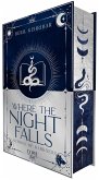 School of Darkness 1: Where the Night Falls School of Darkness 1: Where the Night Falls