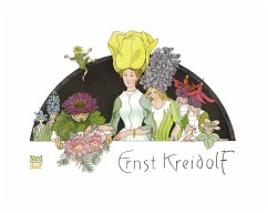 Cover Bundle Ernst Kreidolf