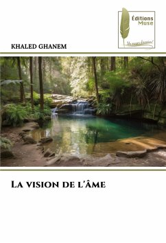 Cover La vision de l'âme