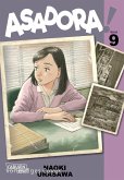 Asadora! 9 Asadora! 9