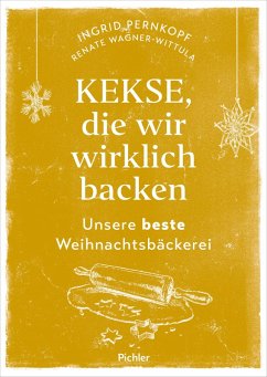 Cover Kekse, die wir wirklich backen
