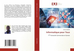 Cover Informatique pour Tous