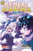 My Hero Academia - Team Up Mission 7 My Hero Academia - Team Up Mission 7