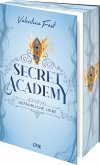 Secret Academy - Gefährliche Liebe (Band 2) Secret Academy - Gefährliche Liebe (Band 2)