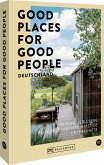 Good Places for Good People Deutschland Good Places for Good People Deutschland