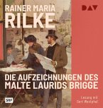 Die Aufzeichnungen des Malte Laurids Brigge Die Aufzeichnungen des Malte Laurids Brigge