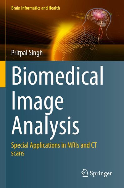 Biomedical Image Analysis
