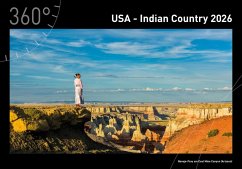 Cover USA - Indian Country 2026