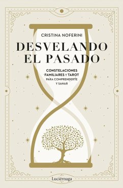 Cover Desvelando el pasado