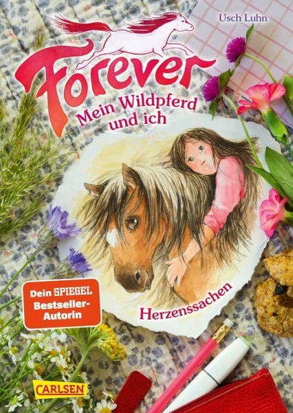 Herzenssachen / Forever Bd.2 Herzenssachen / Forever Bd.2