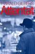Attentat / Kommissar Oppenheimer Bd.9 - Bild 1